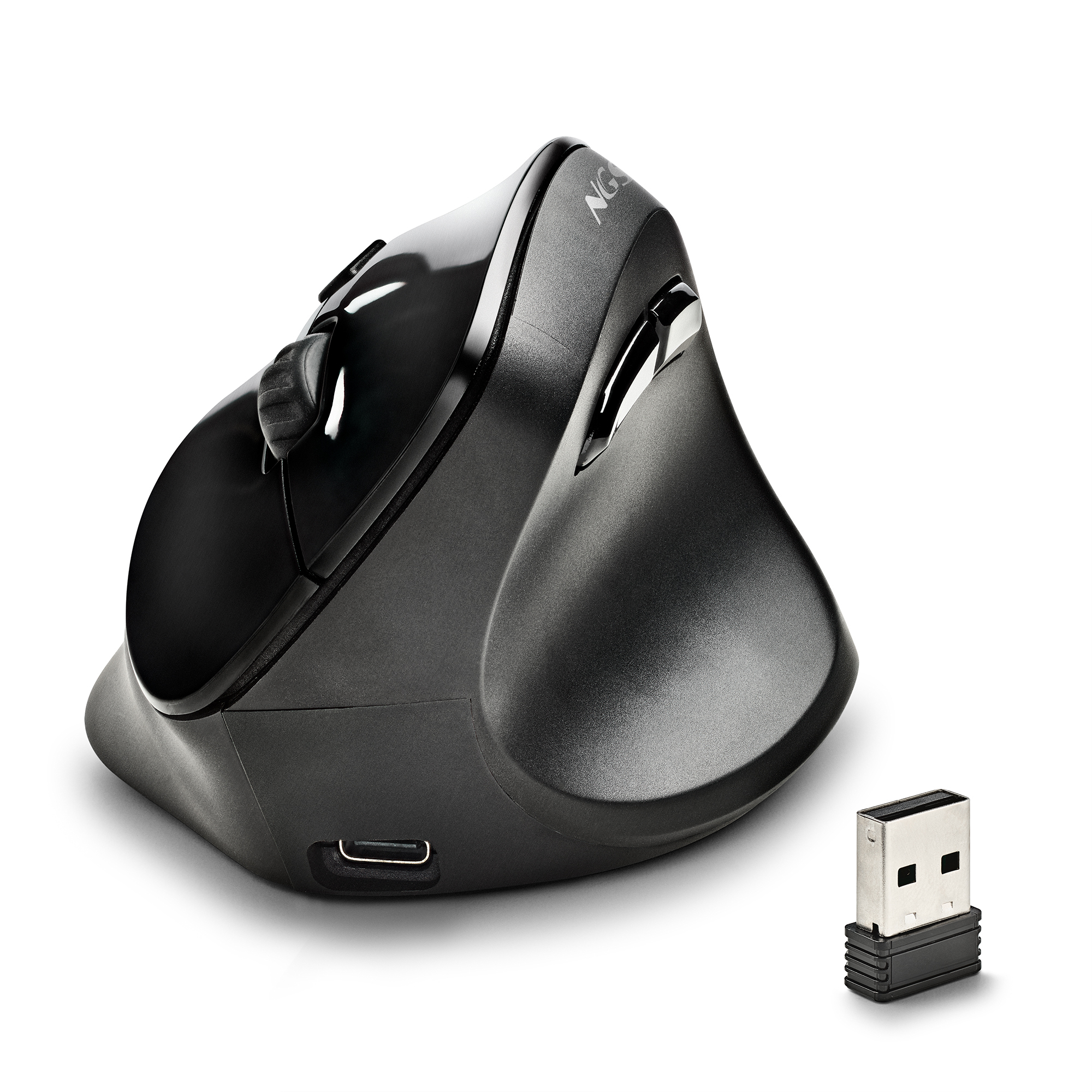 NGS EVO MOKSHA — miniatura 3