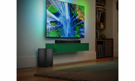 Philips 5300 series TAB5309/10 — miniatura 11