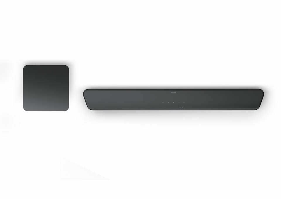 Philips 5300 series TAB5309/10 — miniatura 5
