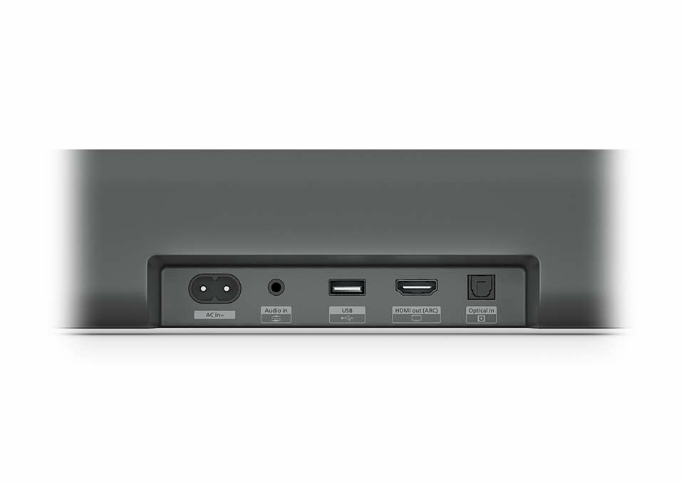 Philips 5300 series TAB5309/10 — miniatura 8