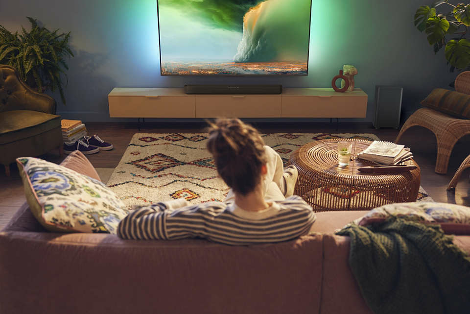 Philips 5300 series TAB5309/10 — miniatura 9