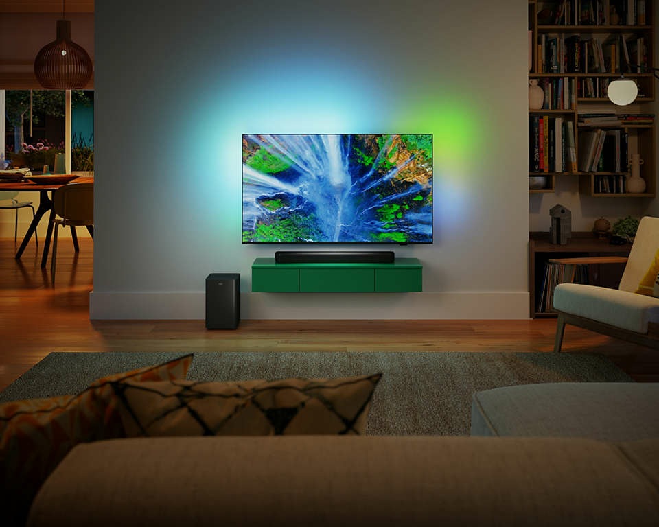 Philips 5300 series TAB5309/10 — miniatura 10