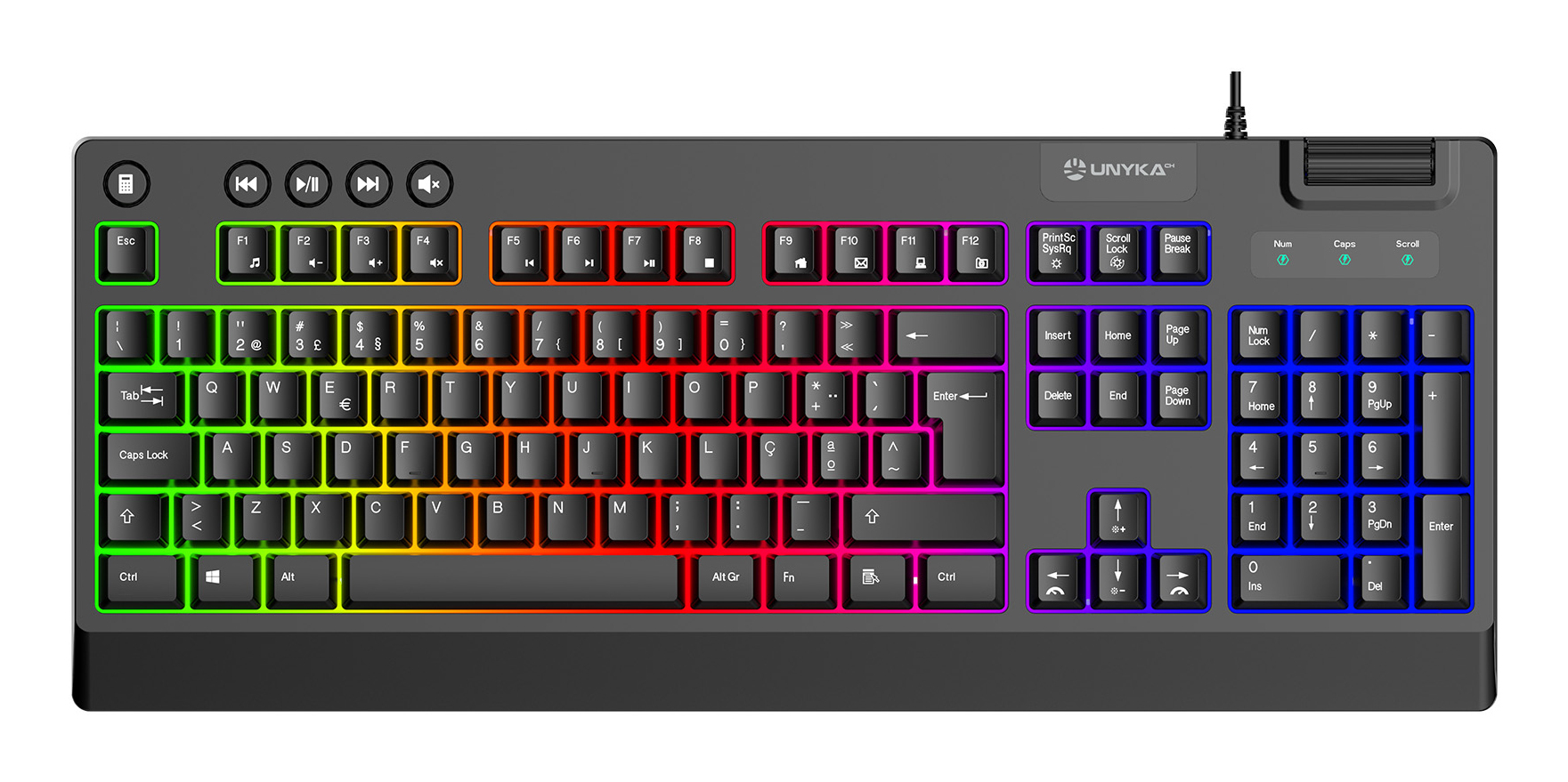 UNYKAch Nova 4in1 PT — miniatura 2