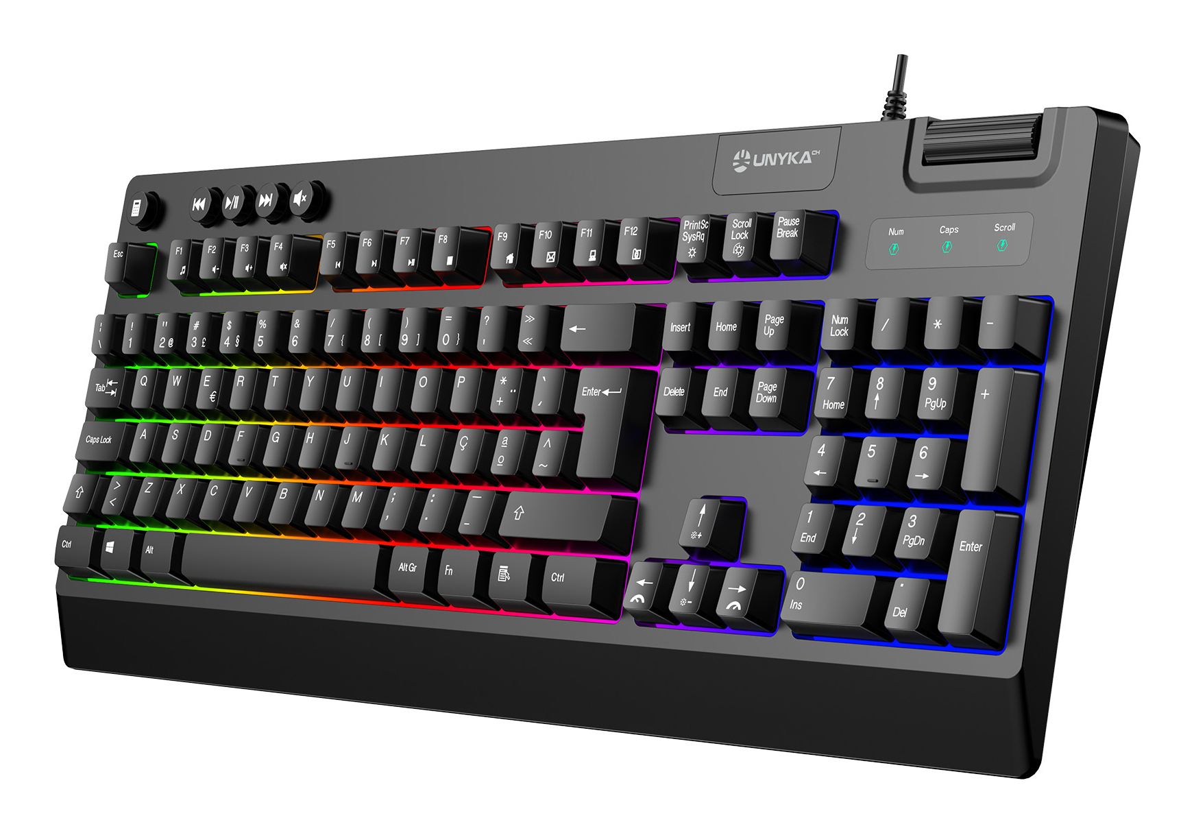 UNYKAch Nova 4in1 PT — miniatura 3