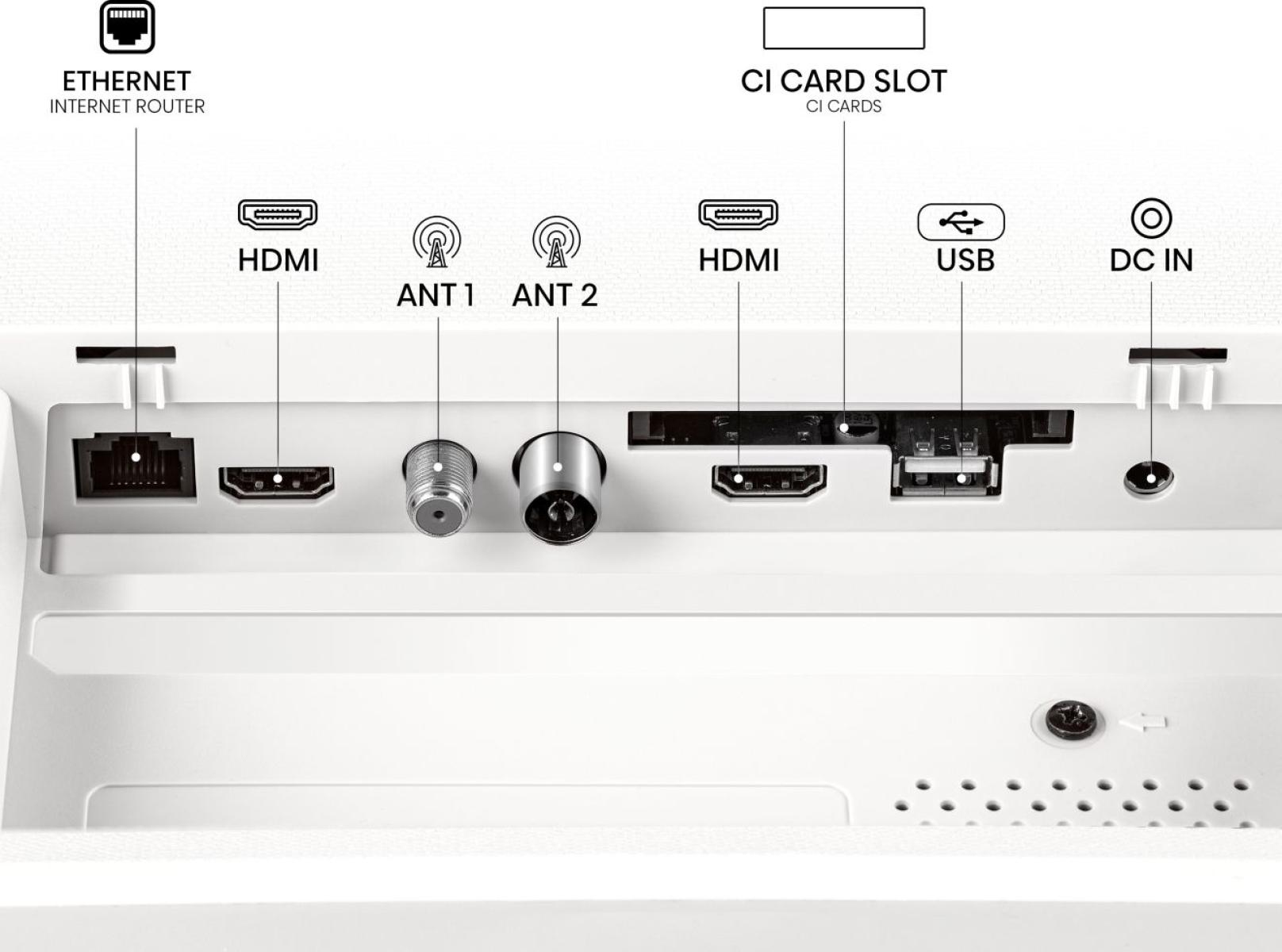 Hisense 32S5Q — miniatura 12