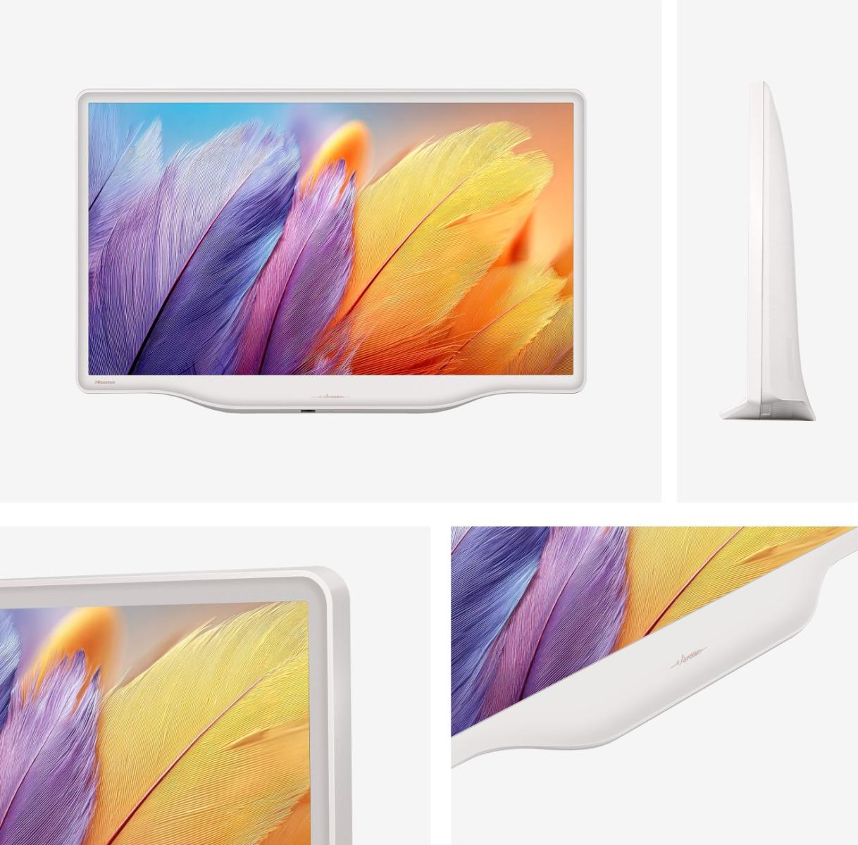 Hisense 32S5Q — miniatura 13