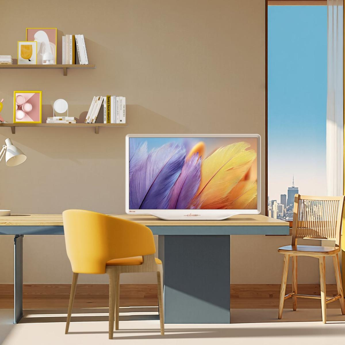 Hisense 32S5Q — miniatura 14