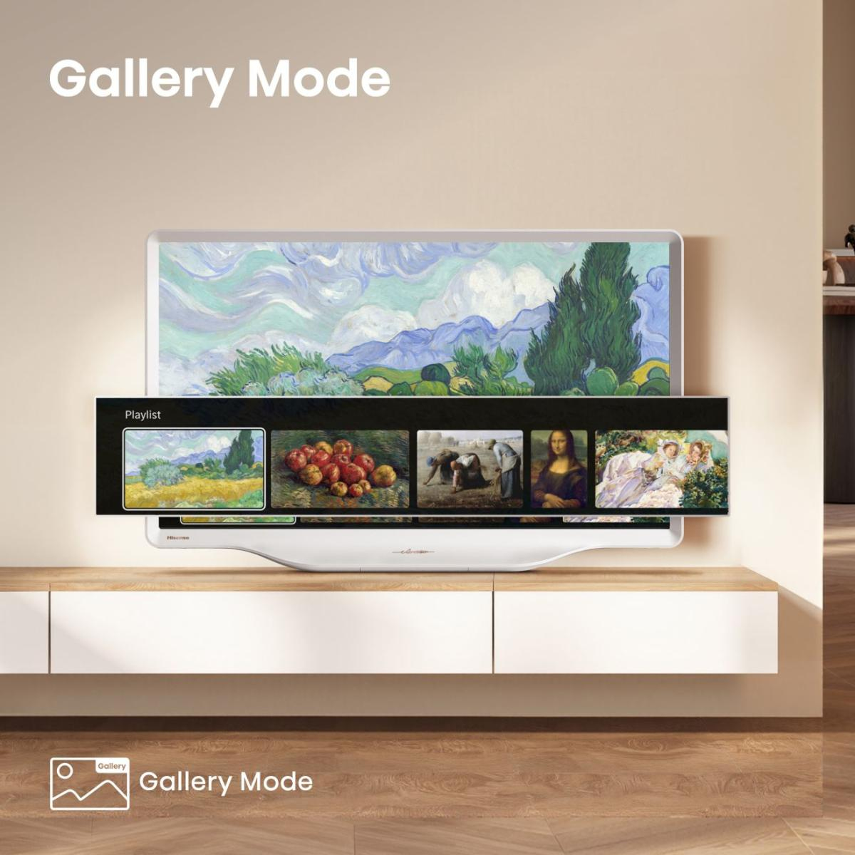 Hisense 32S5Q — miniatura 8
