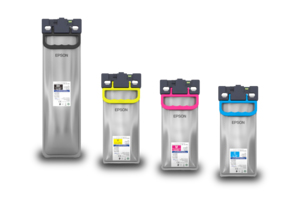 Epson WorkForce Pro WF-C87xR Ink Pack XL Black — miniatura 2