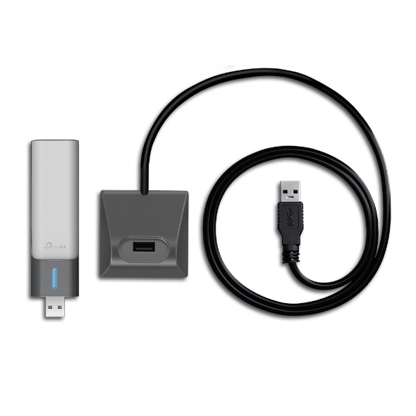 TP-Link Archer TX20UH — miniatura 2