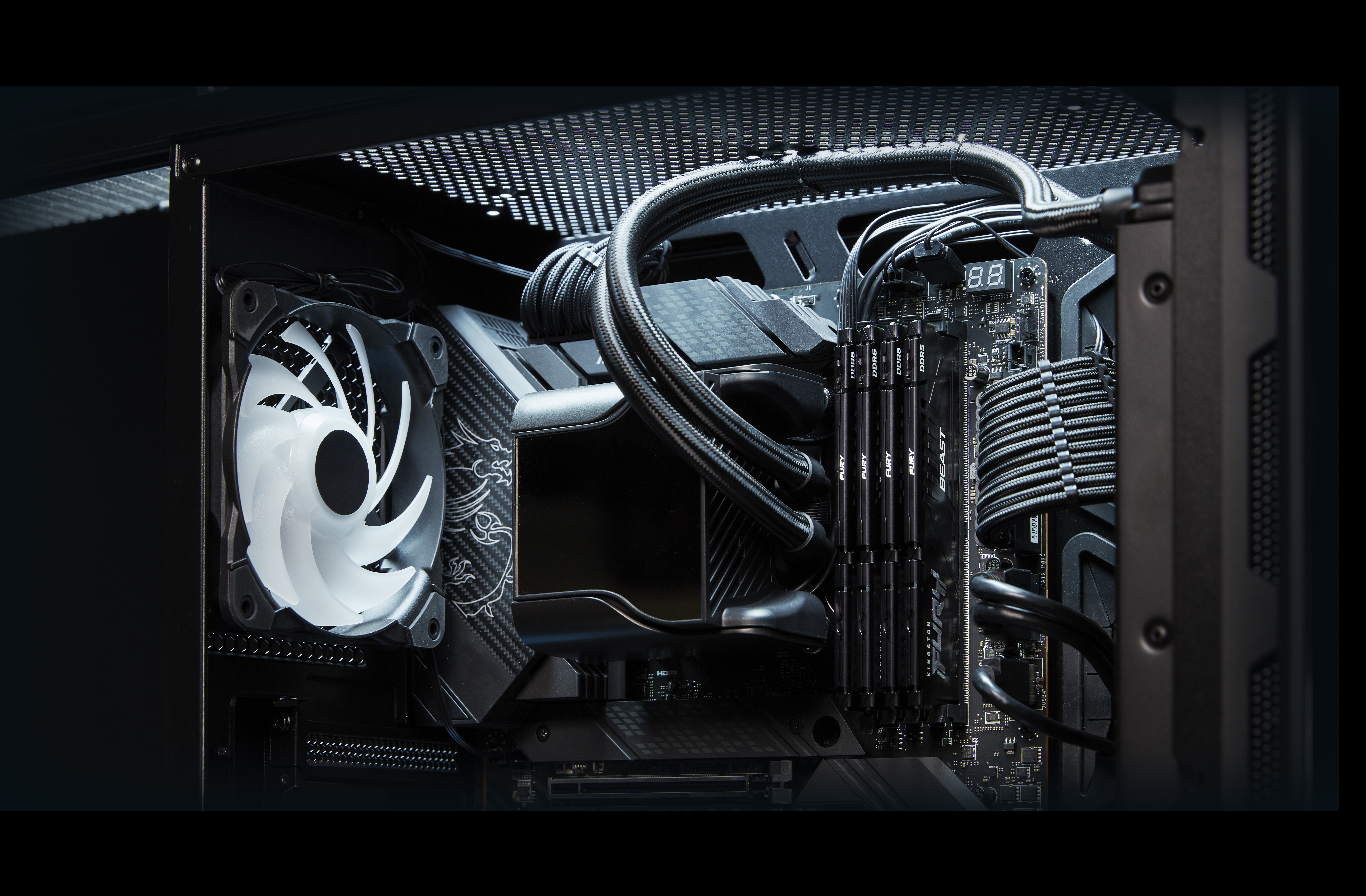 Kingston Technology FURY Beast — miniatura 11