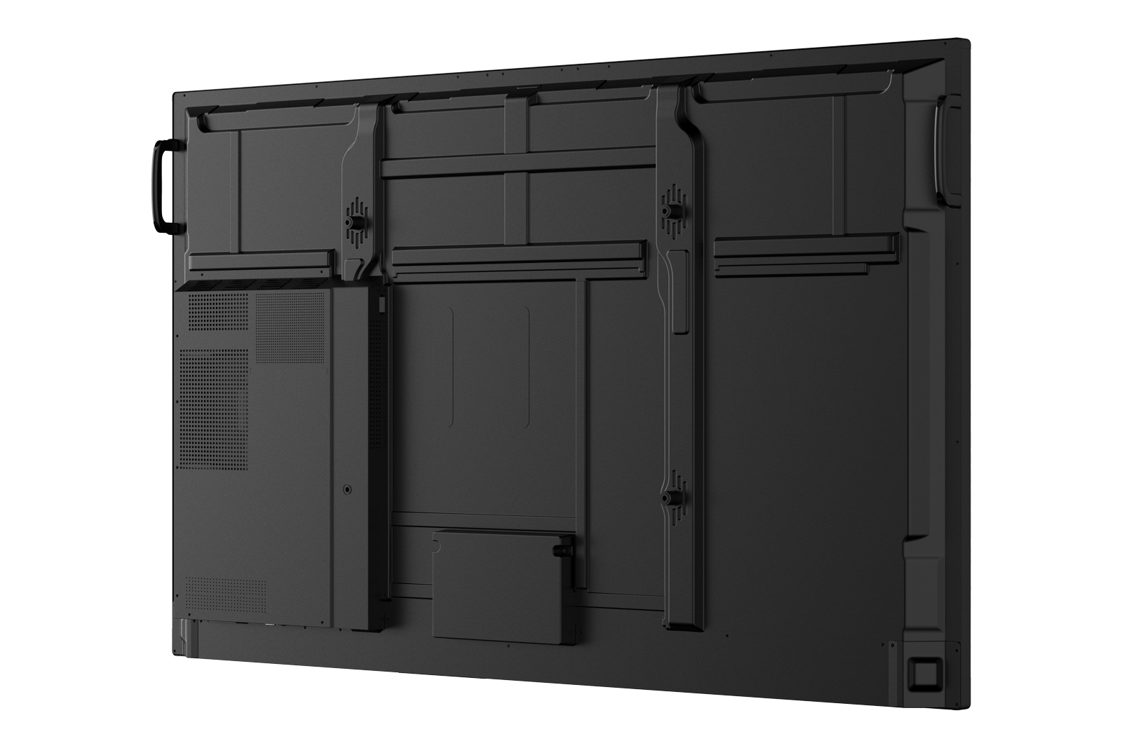 Viewsonic IFP 75IN 4K ANDROID 16 EDLA 64 — miniatura 9