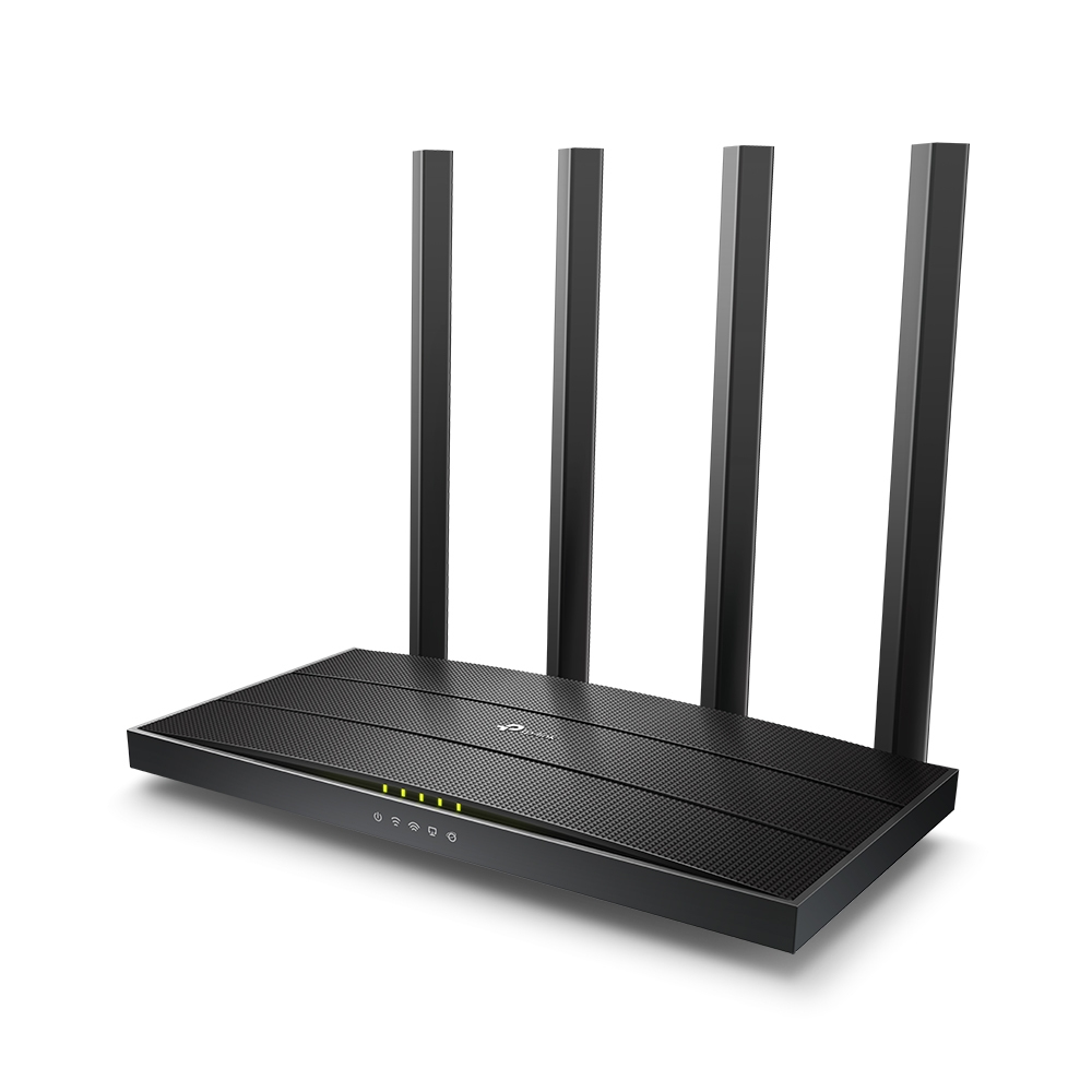 TP-Link Archer C6 — miniatura 2