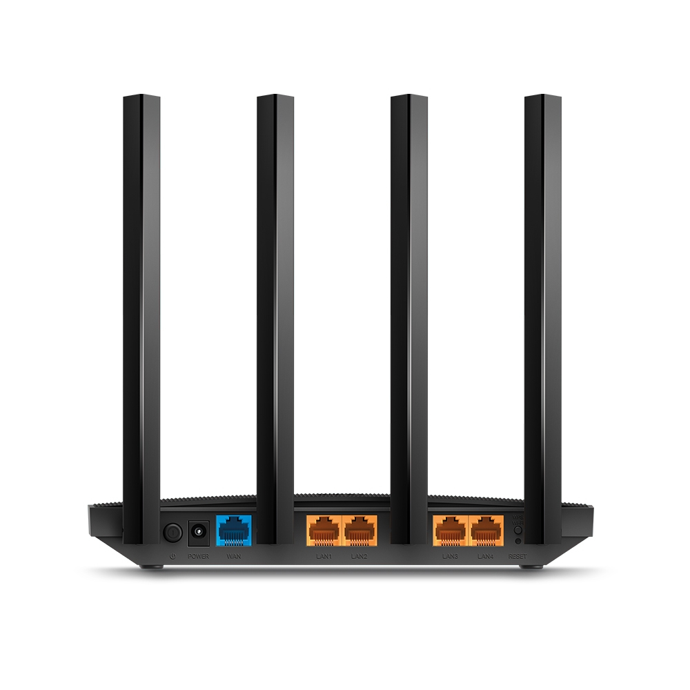 TP-Link Archer C6 — miniatura 3