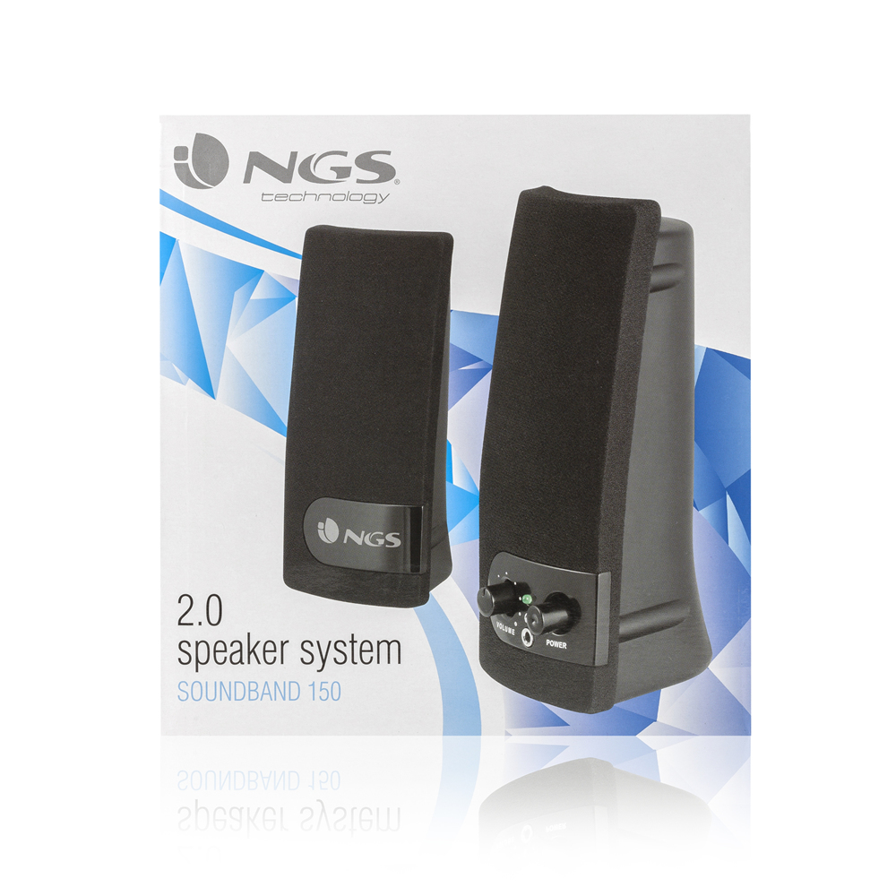 NGS SB150 — miniatura 3