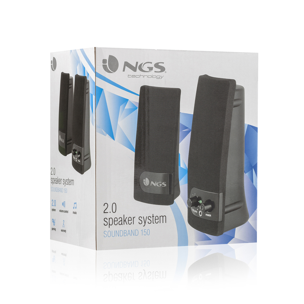 NGS SB150 — miniatura 4