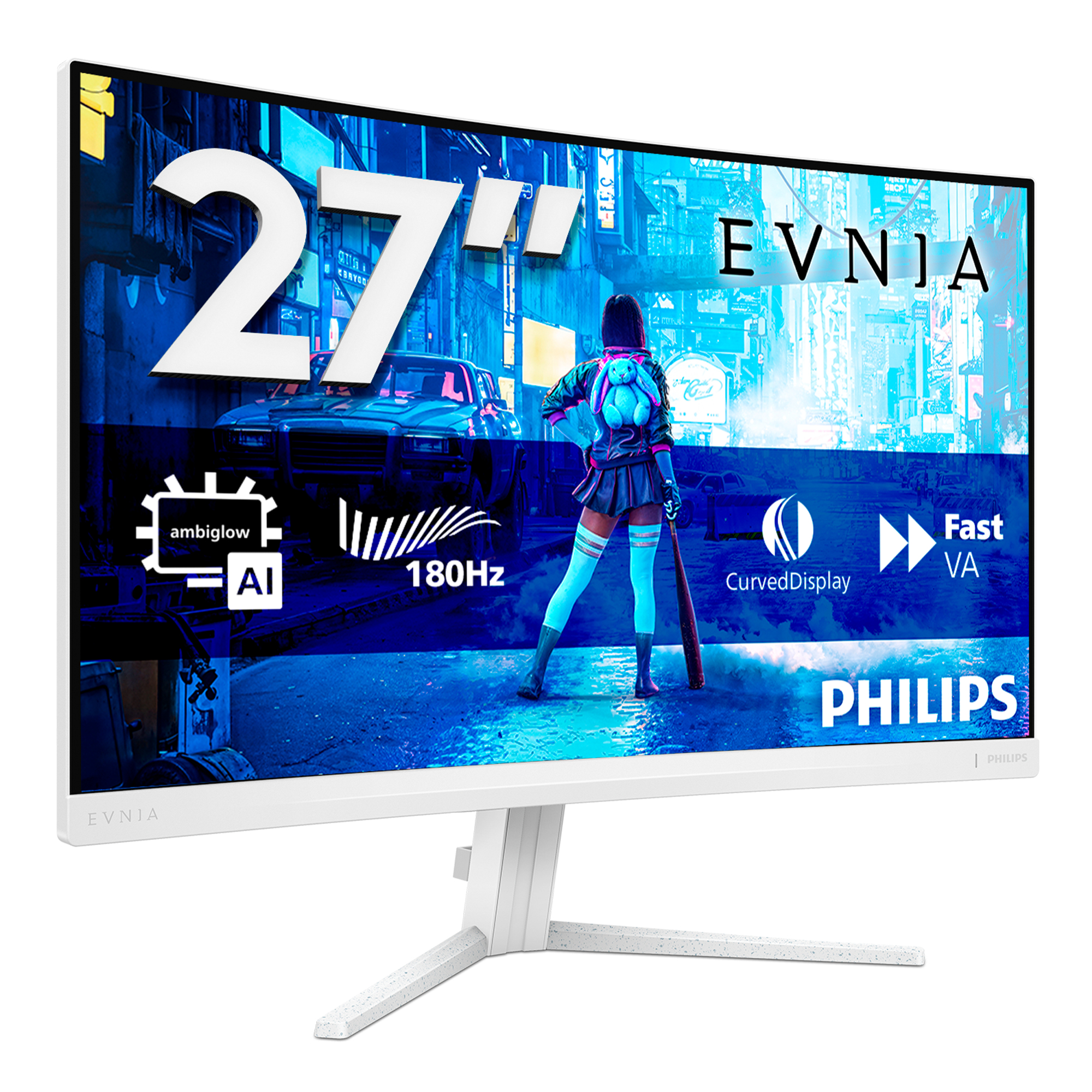 Philips Evnia 5000 27M2C5201L/00 — miniatura 2