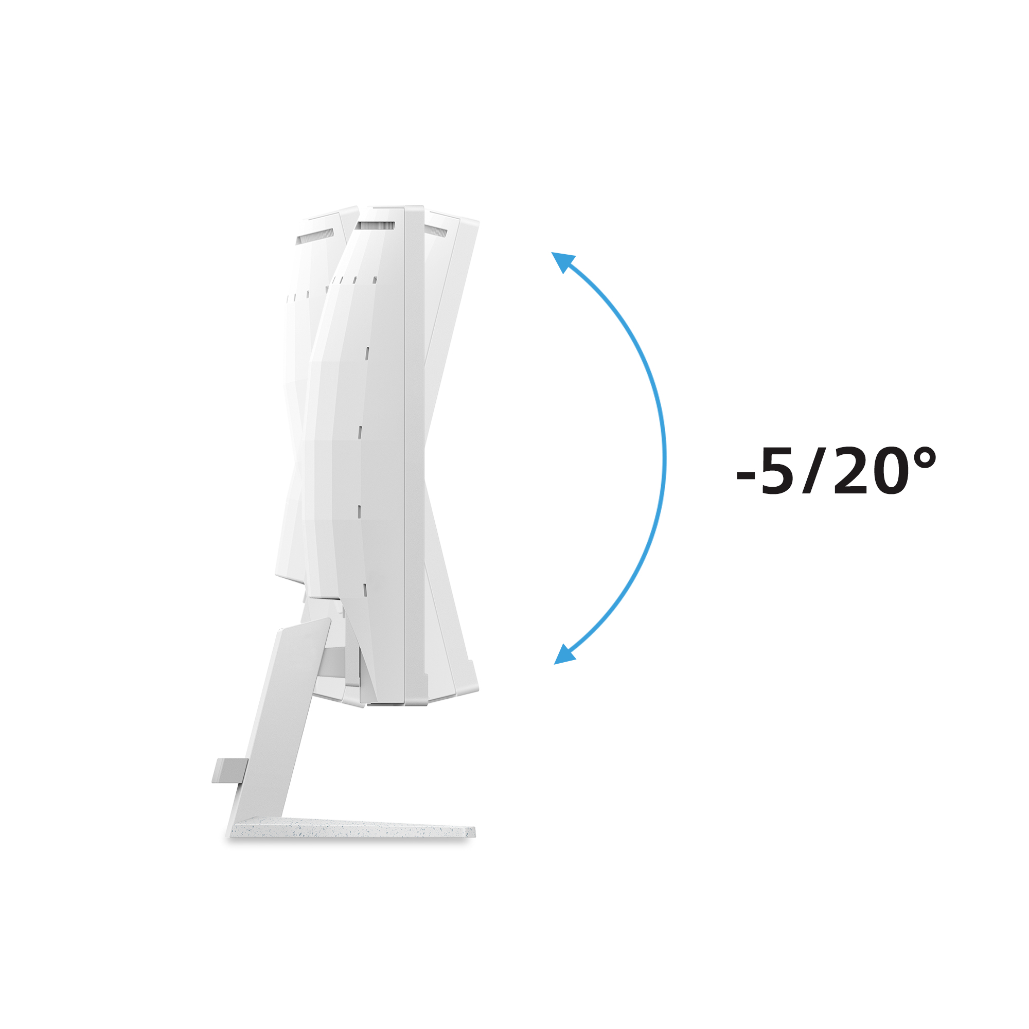 Philips Evnia 5000 27M2C5201L/00 — miniatura 3