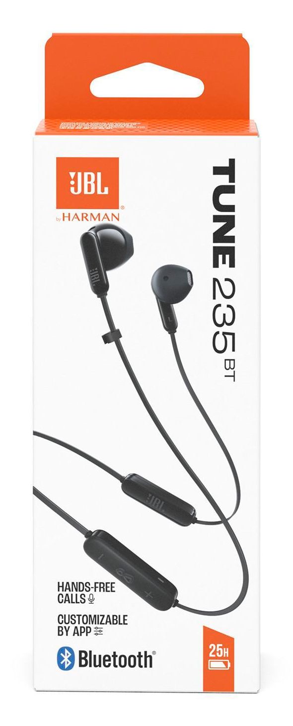 JBL Tune 235BT — miniatura 2