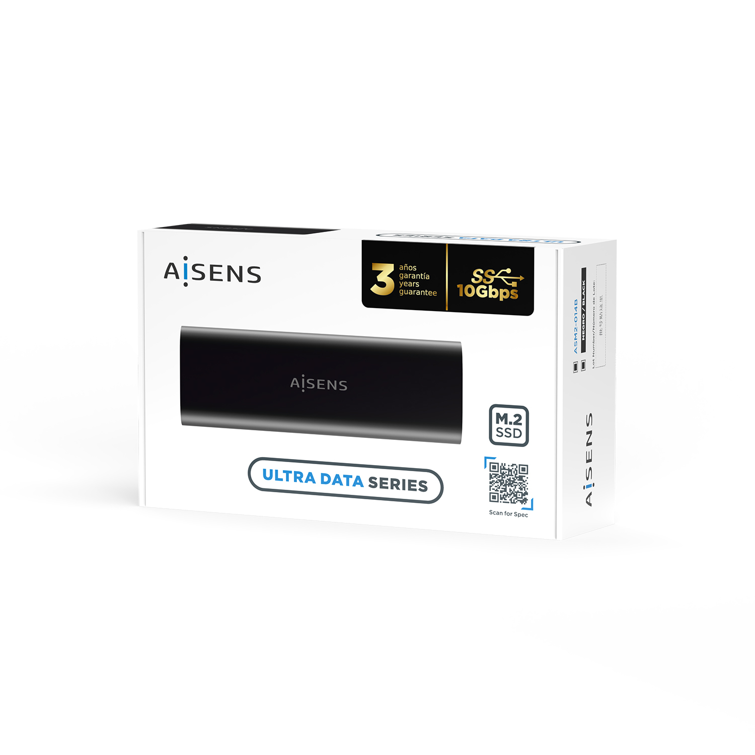 AISENS ASM2-014B — miniatura 7