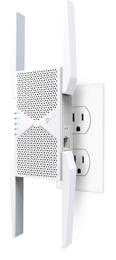 TP-Link BE11000 — miniatura 4