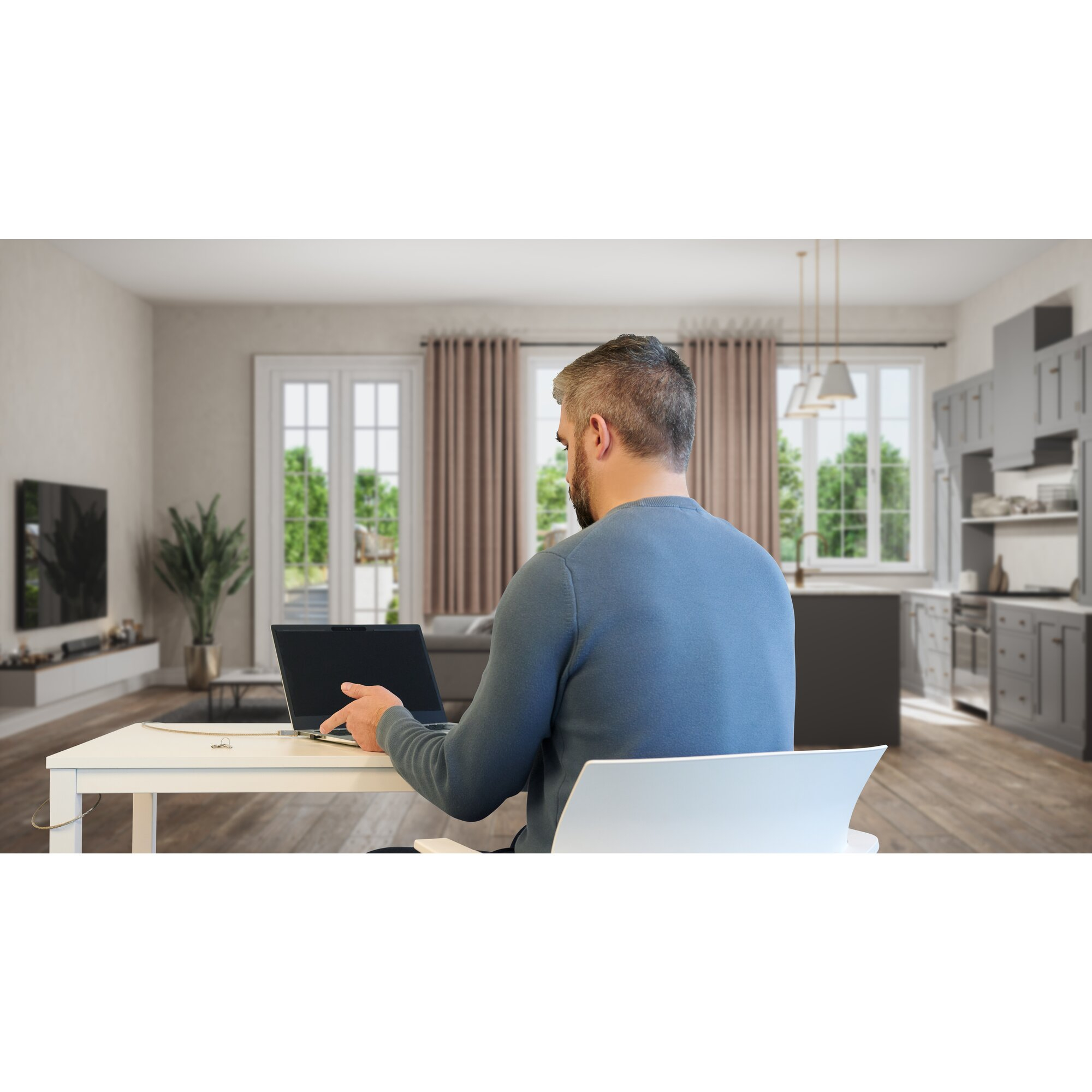 Kensington K60600WW — miniatura 13