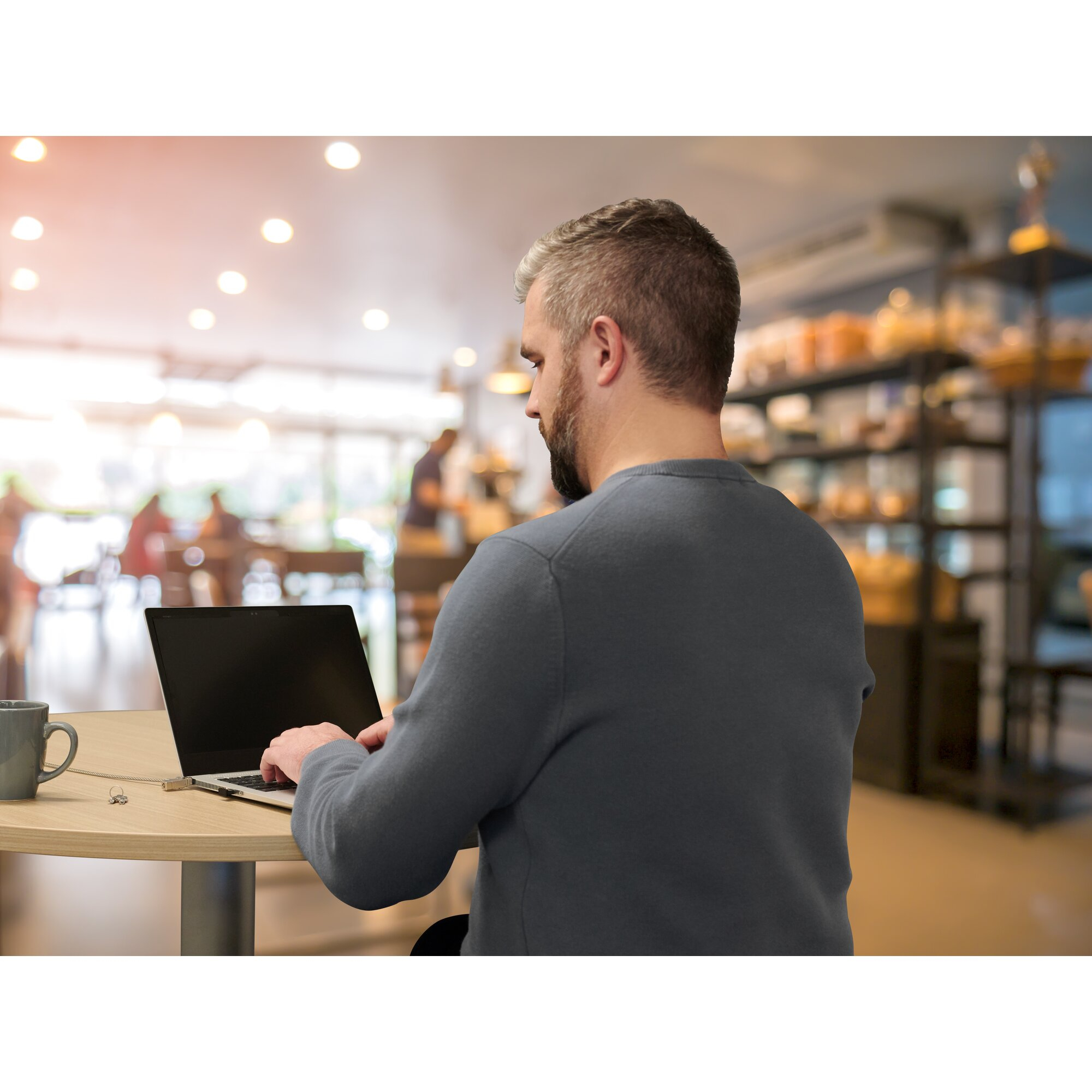 Kensington Slim NanoSaver — miniatura 12
