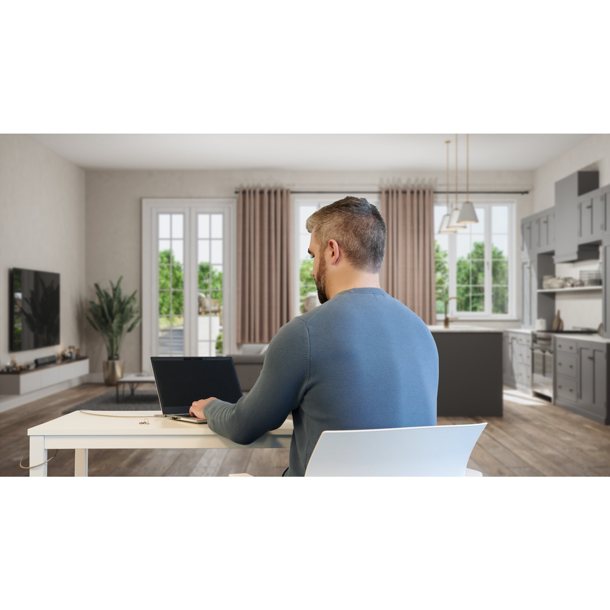Kensington Slim NanoSaver — miniatura 15