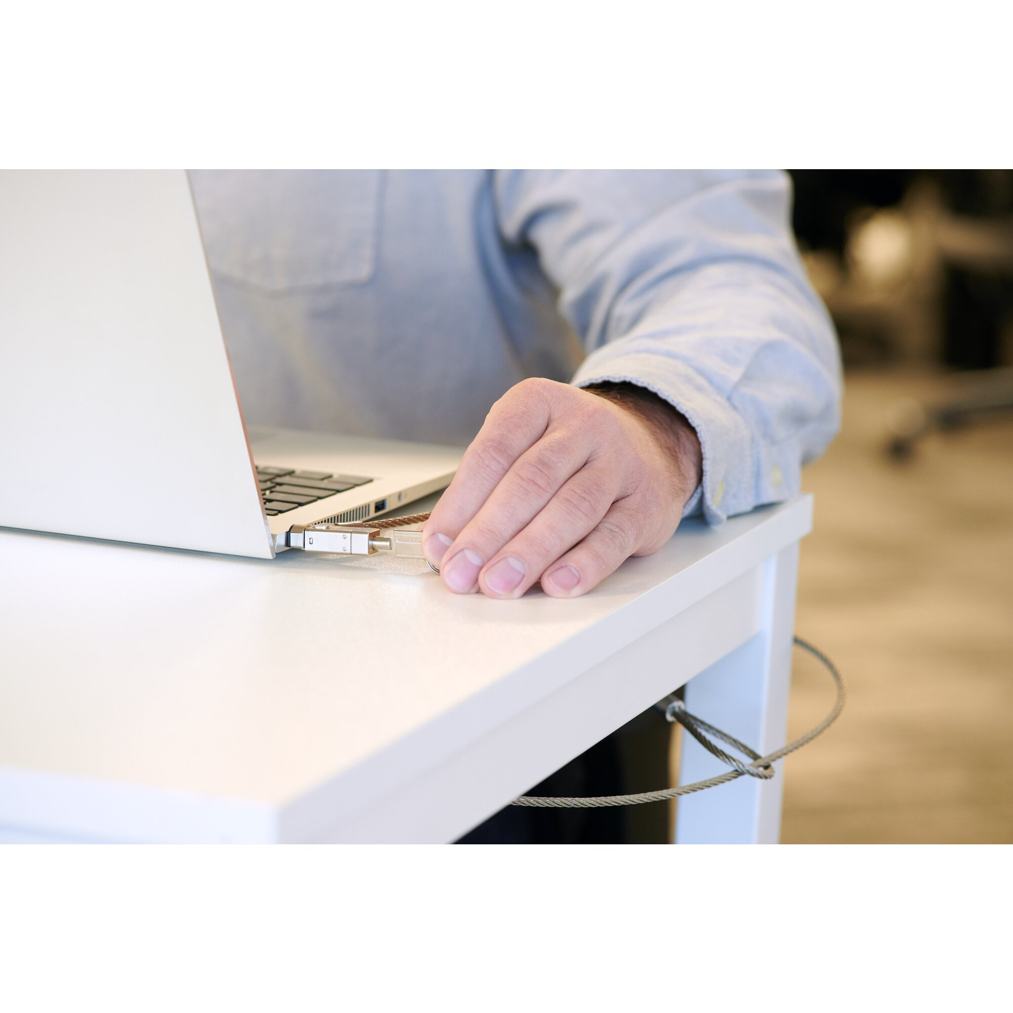 Kensington Slim NanoSaver — miniatura 10