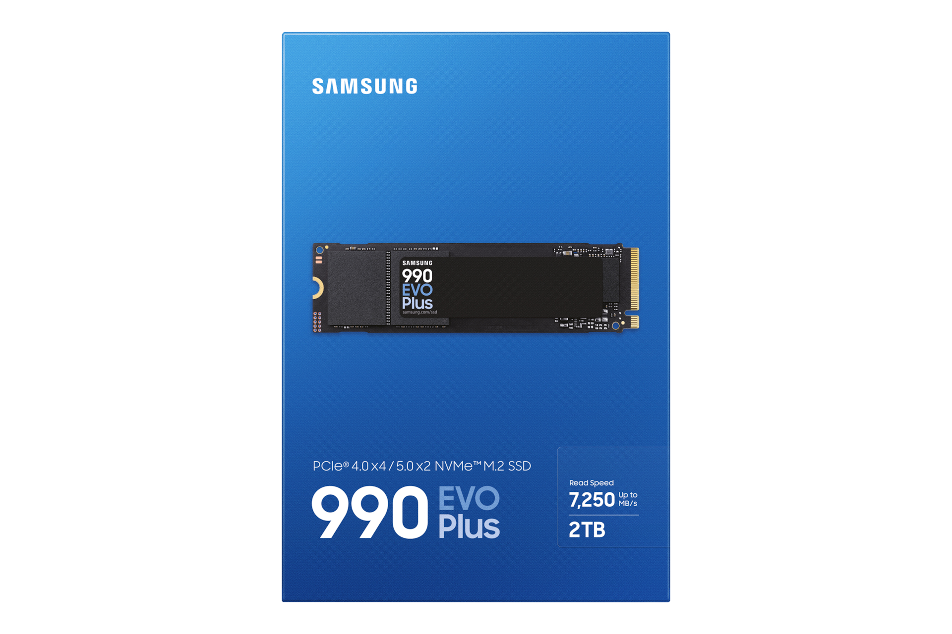 Samsung MZ-V9S2T0 — miniatura 5