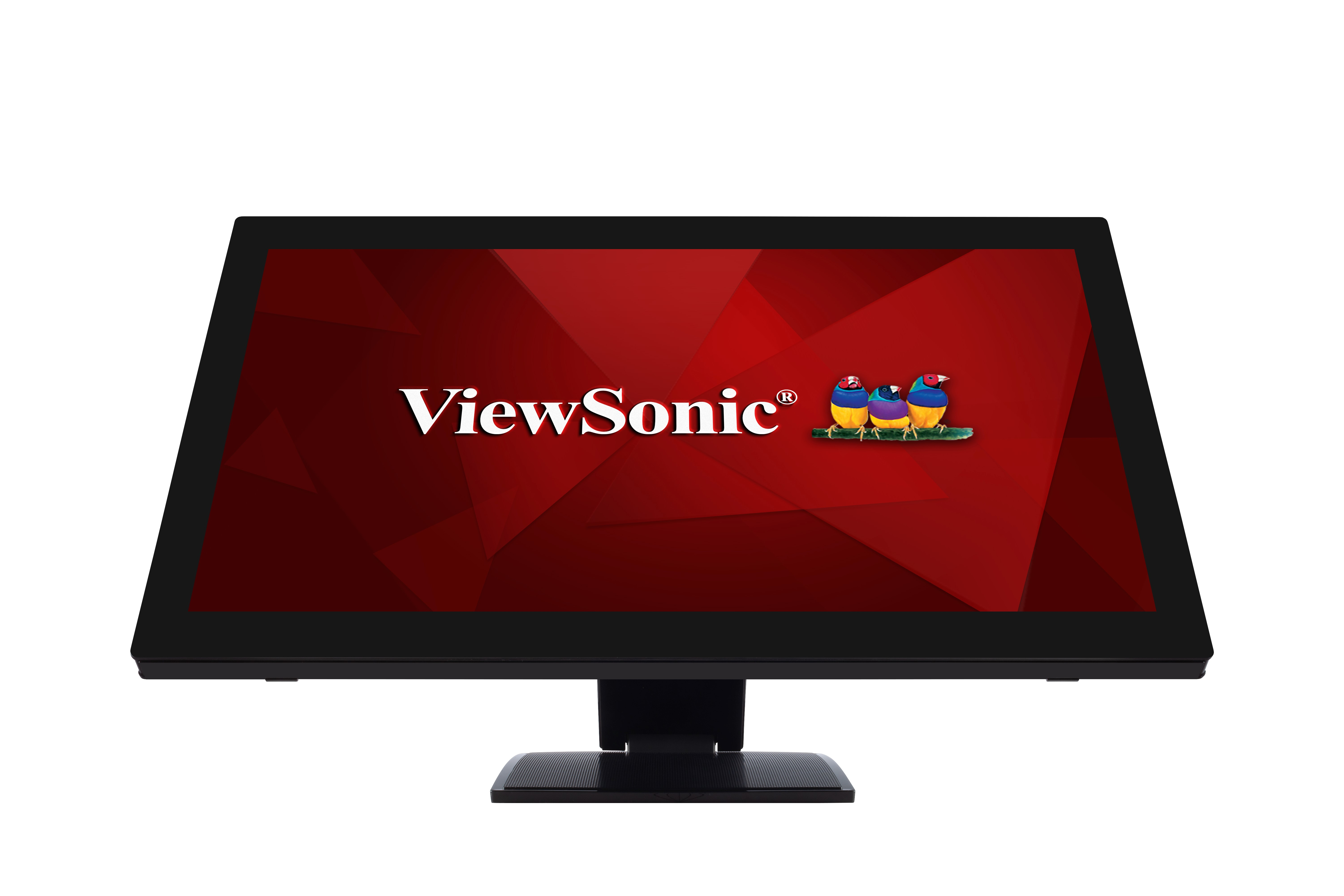 Viewsonic TD2760 — miniatura 3