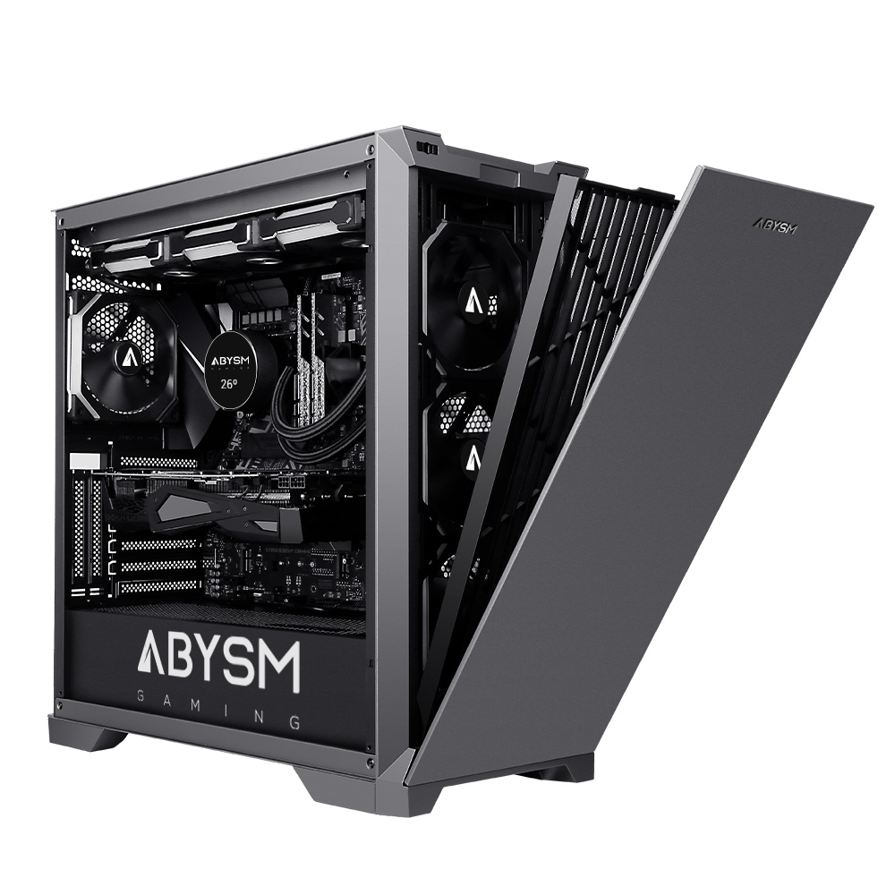 ABYSM Danube Mura Pro — miniatura 4