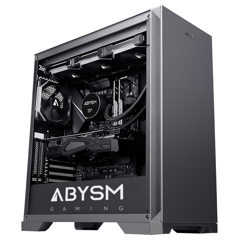 ABYSM Danube Mura Pro — miniatura 5