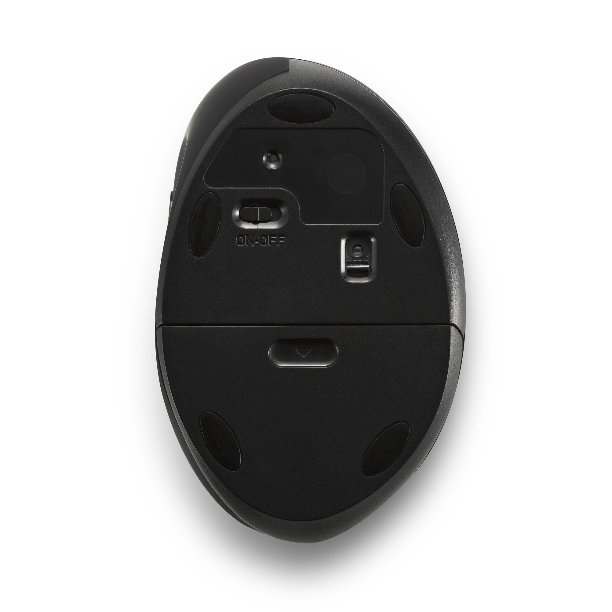 Kensington K:Ergo Mouse Lft Hnd ProFit WL — miniatura 11