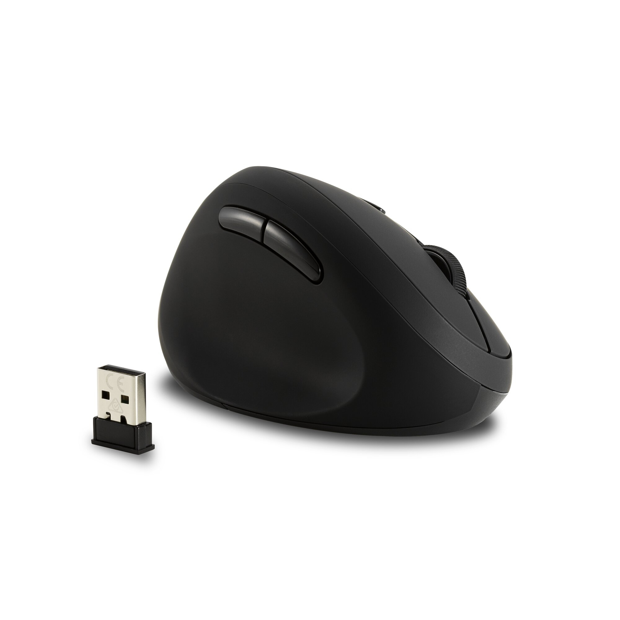 Kensington K:Ergo Mouse Lft Hnd ProFit WL — miniatura 10