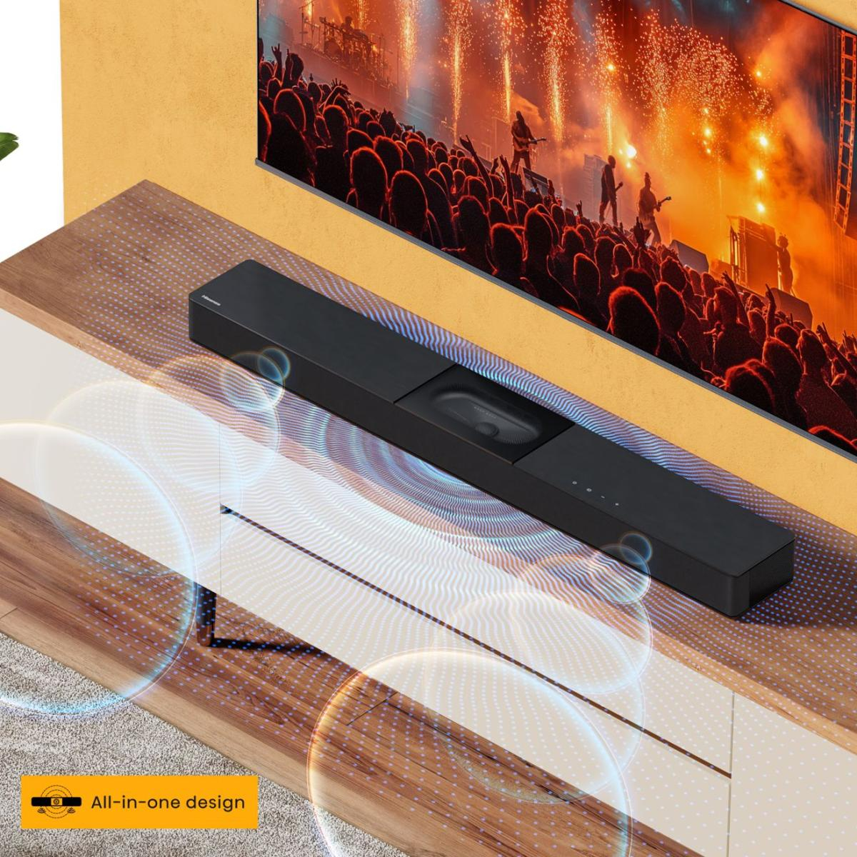 Hisense HS2000 — miniatura 12