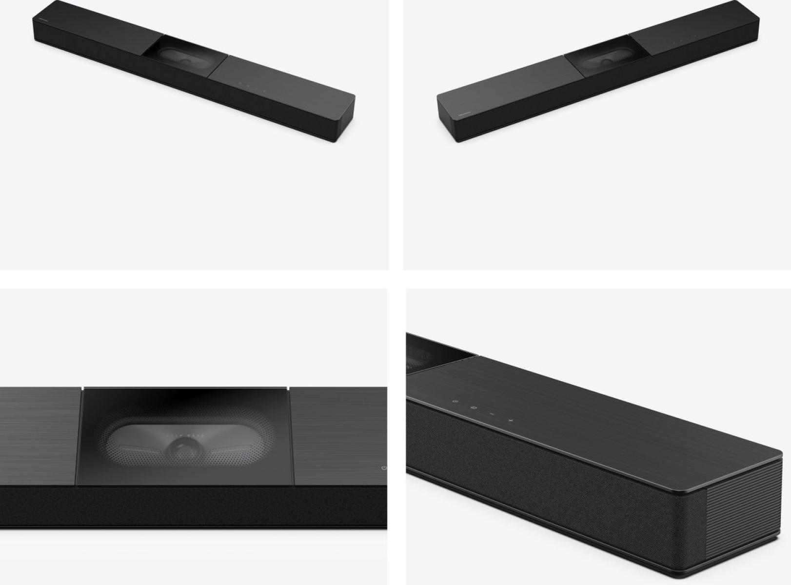 Hisense HS2000 — miniatura 4