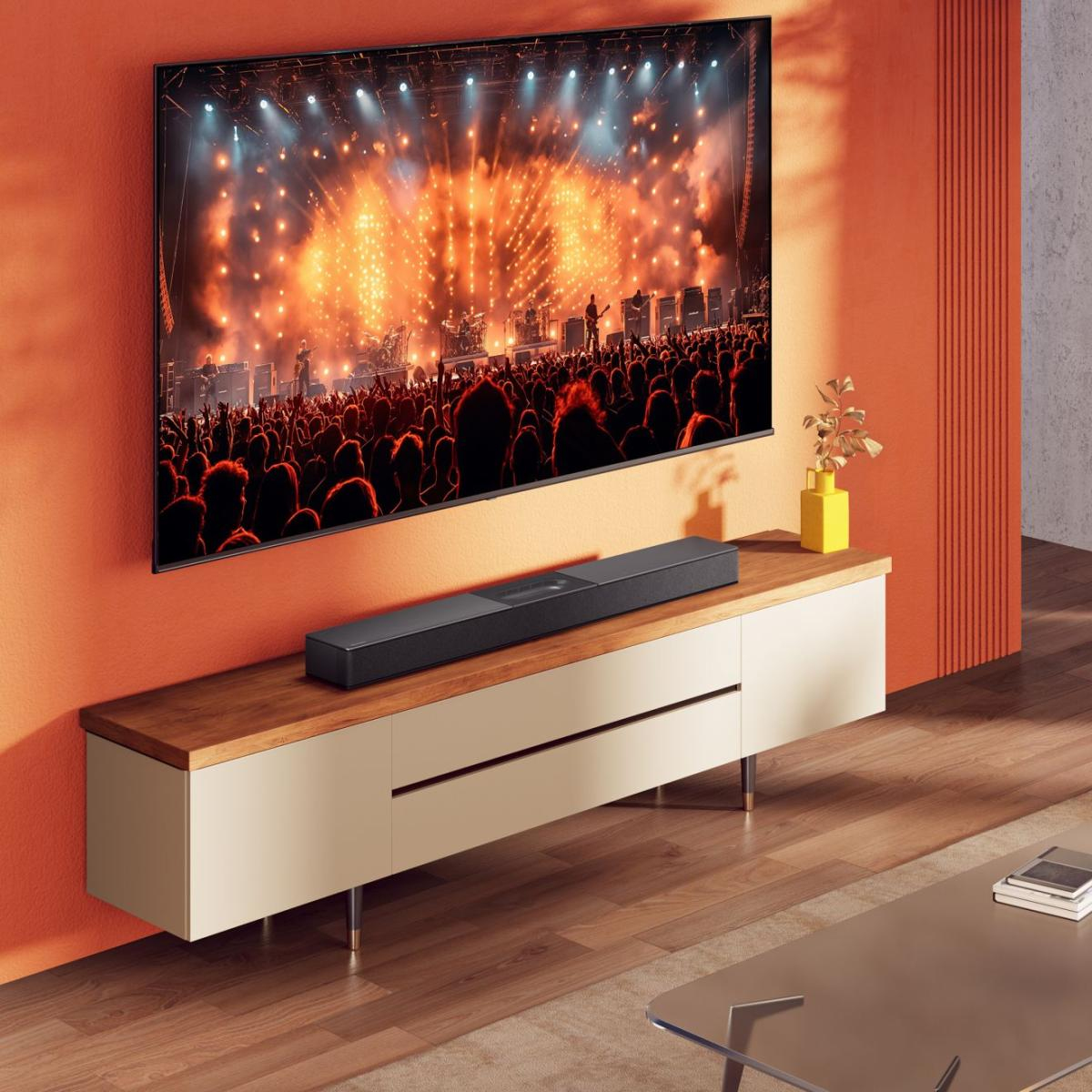 Hisense HS2000 — miniatura 6