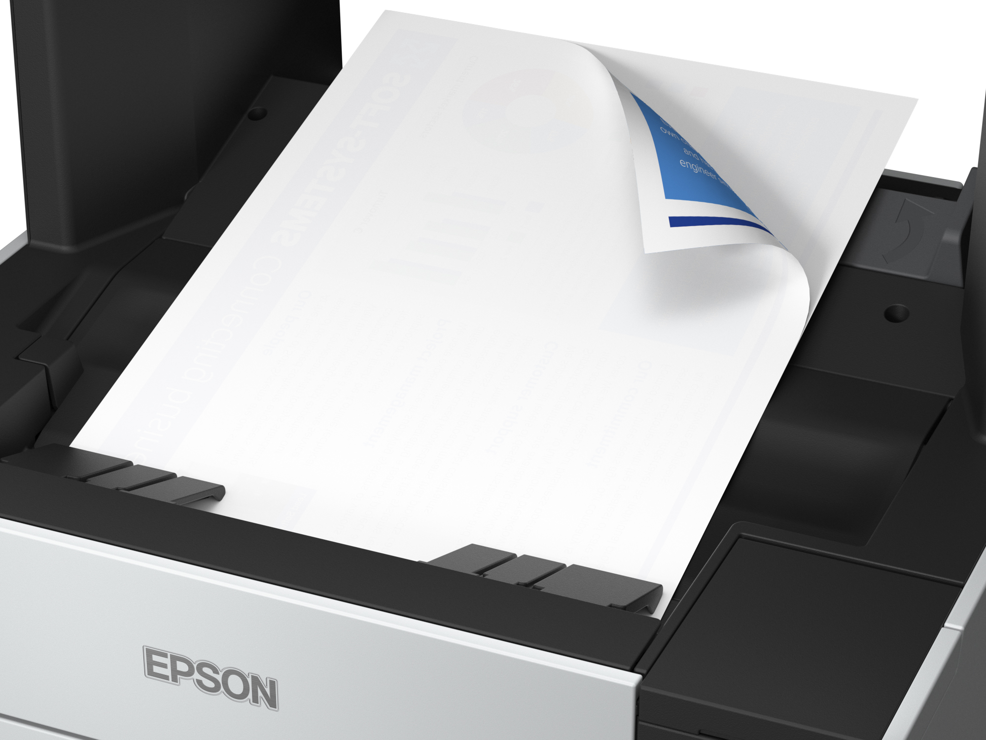 Epson EcoTank ET-5170 — miniatura 17