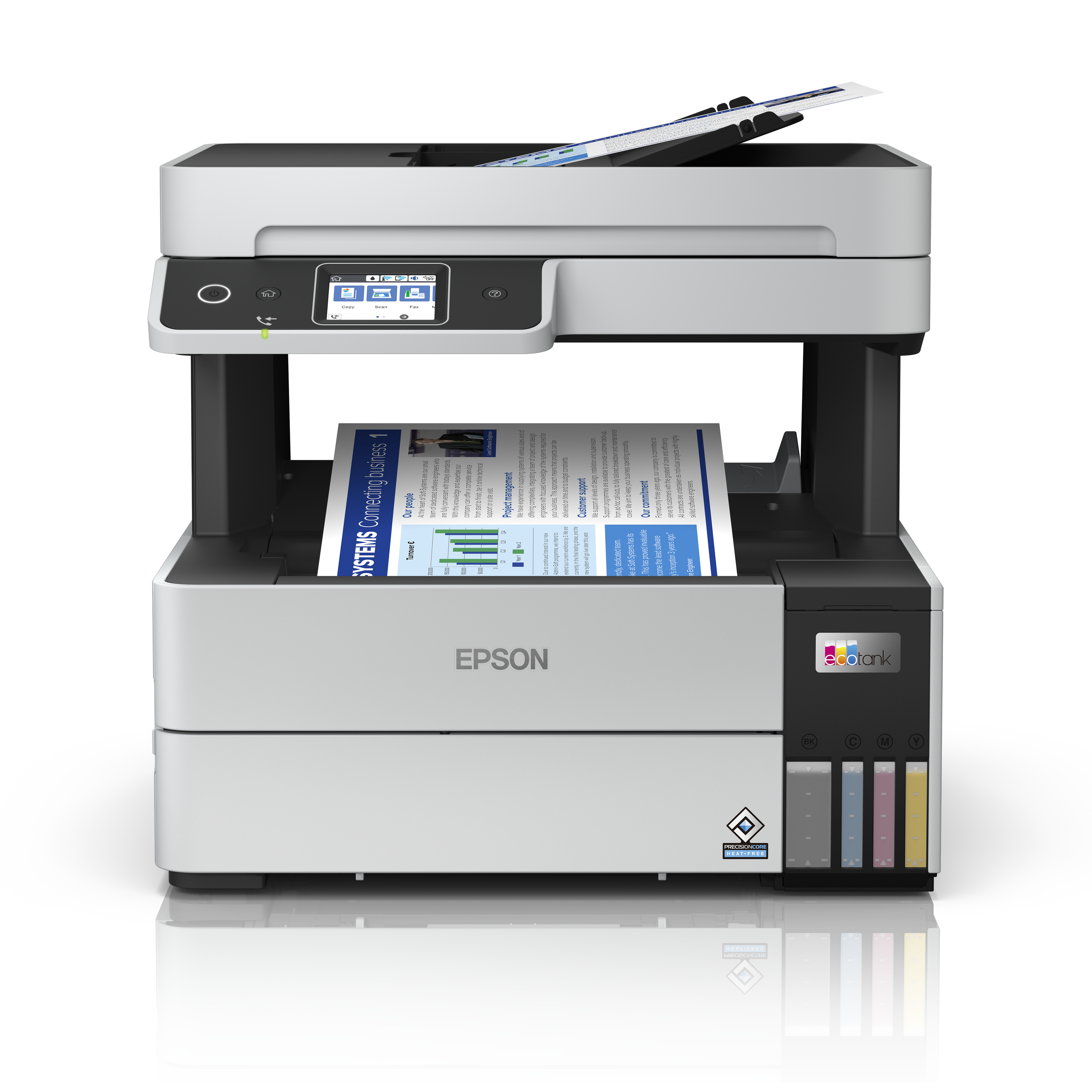 Epson EcoTank ET-5170 — miniatura 25
