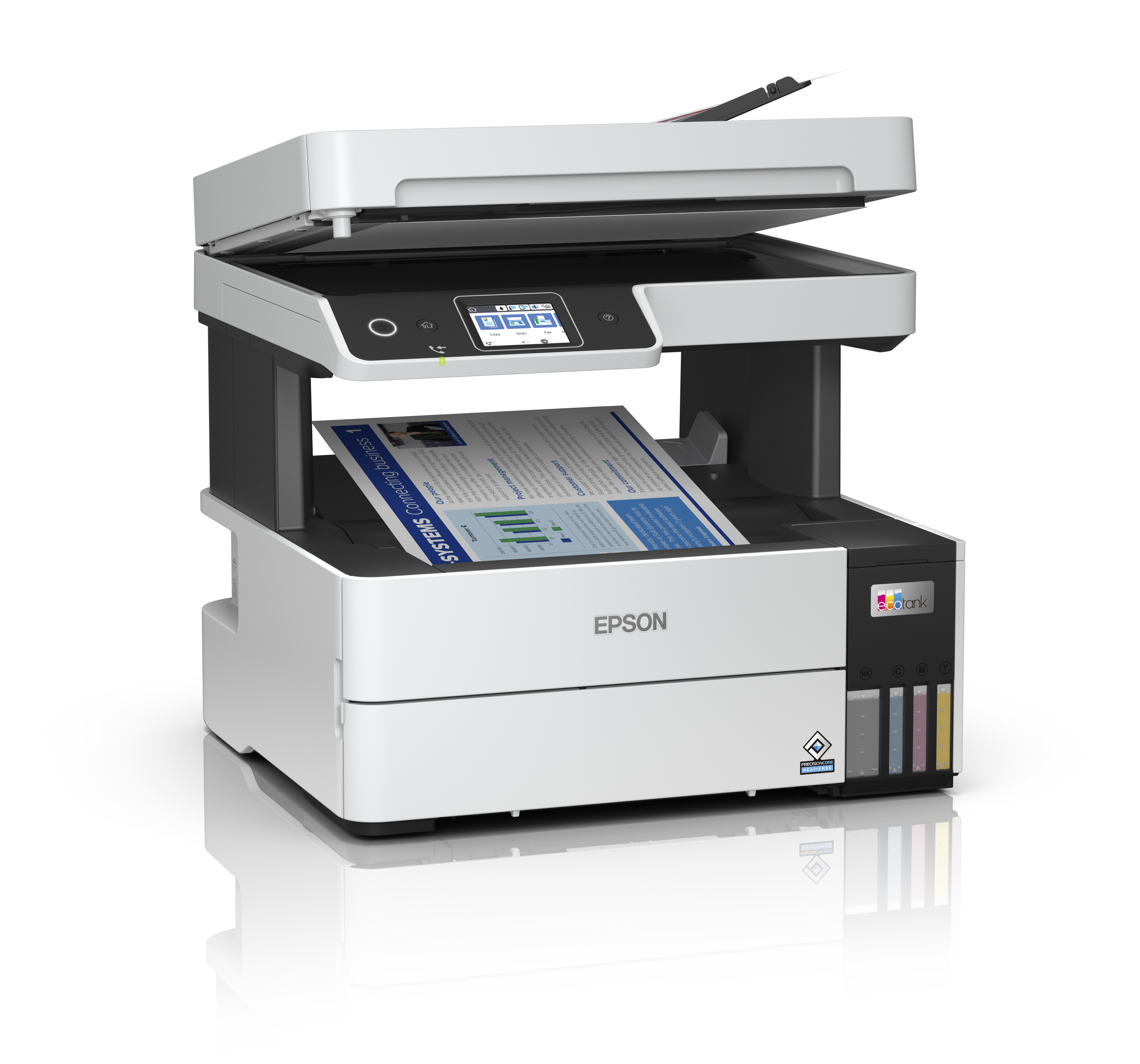 Epson EcoTank ET-5170 — miniatura 26