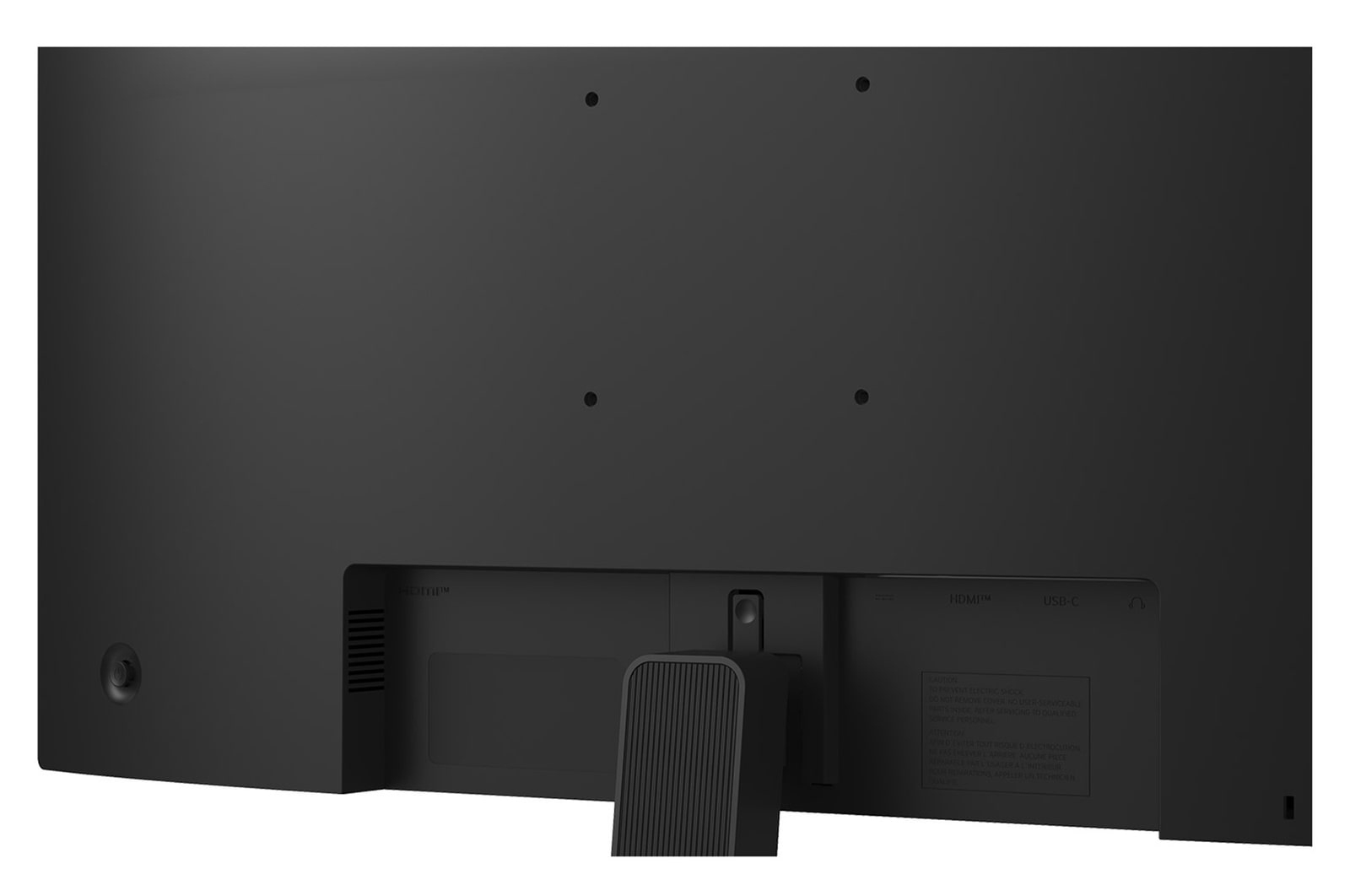 LG 27'' QHD Monitor — miniatura 10