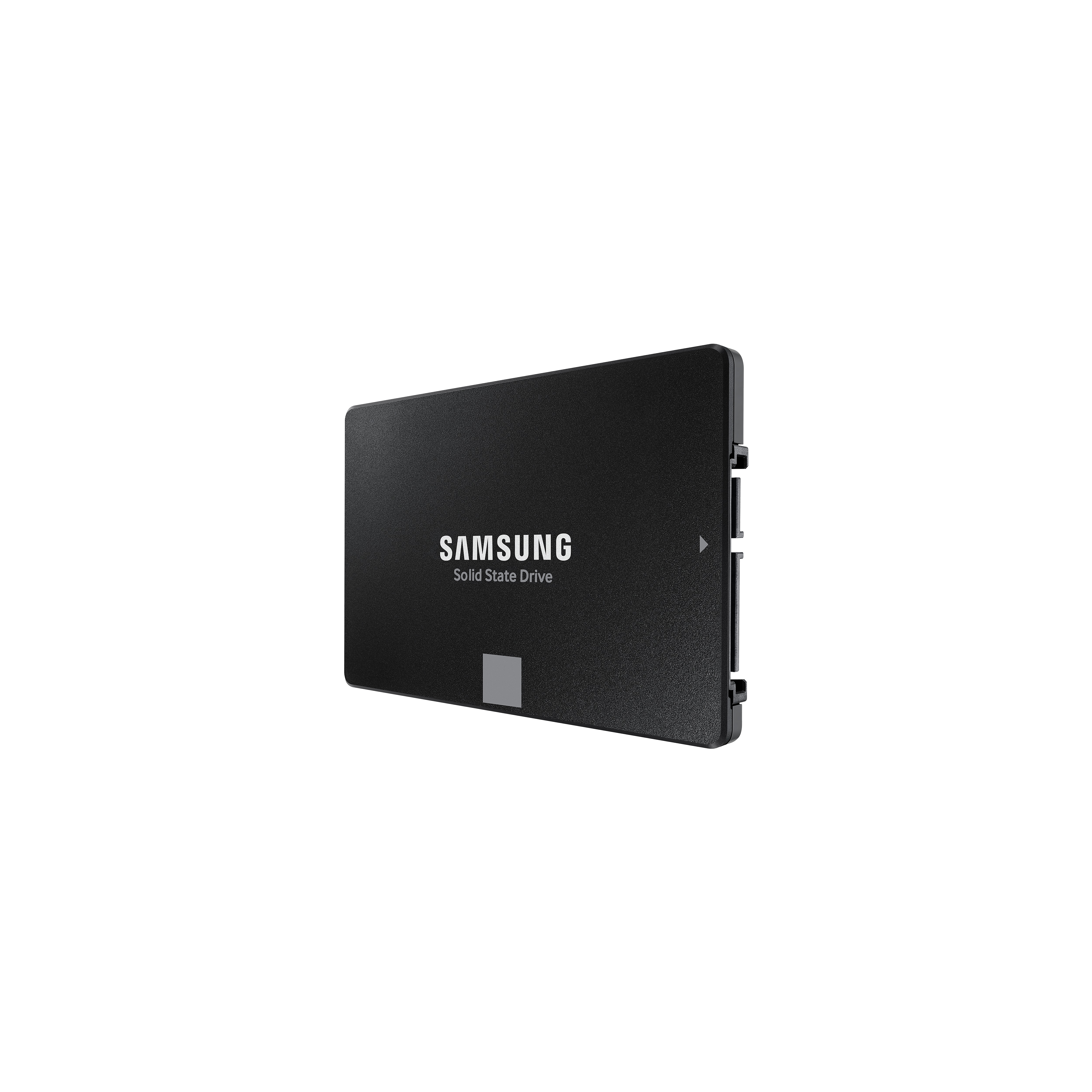 Samsung 870 EVO — miniatura 2