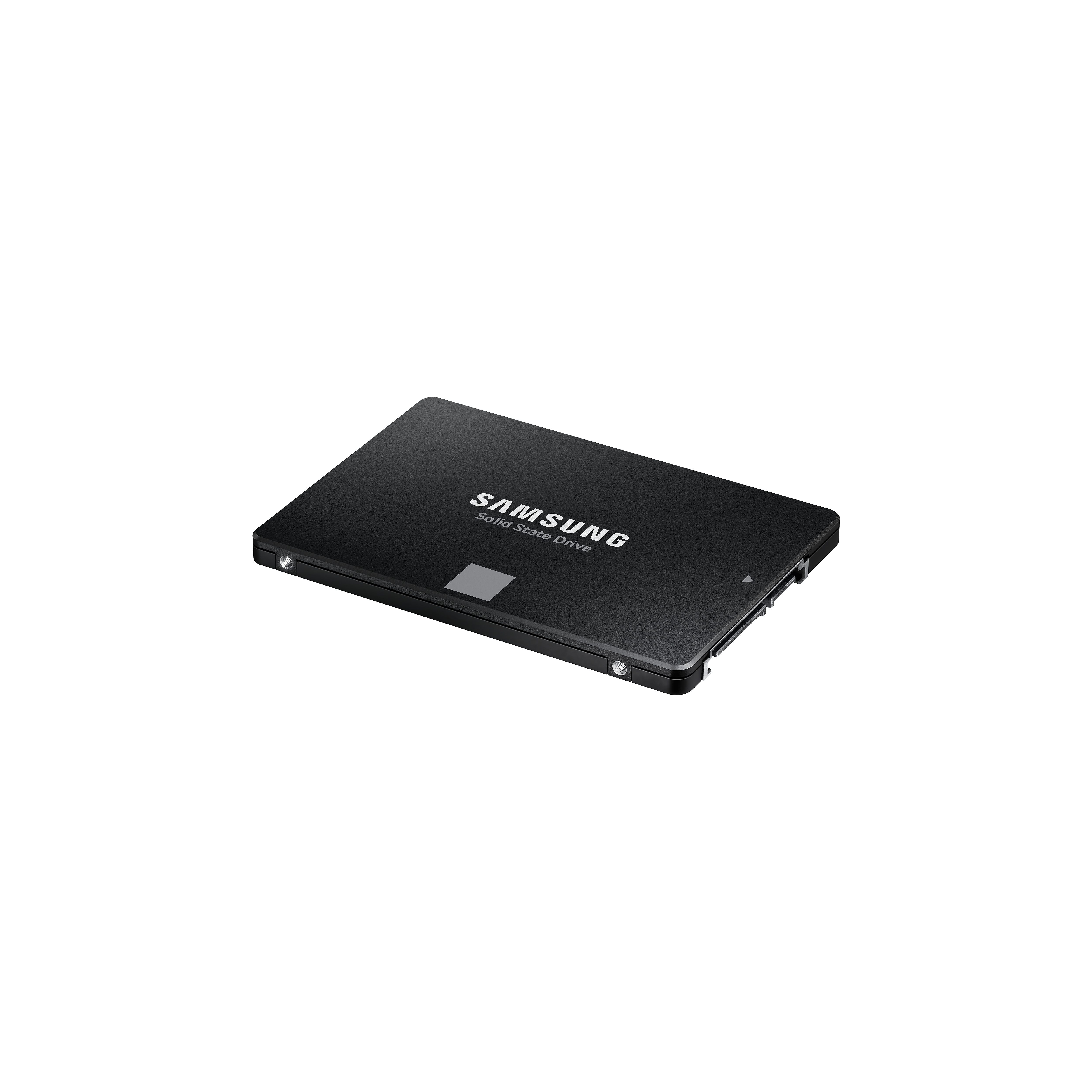 Samsung 870 EVO — miniatura 4