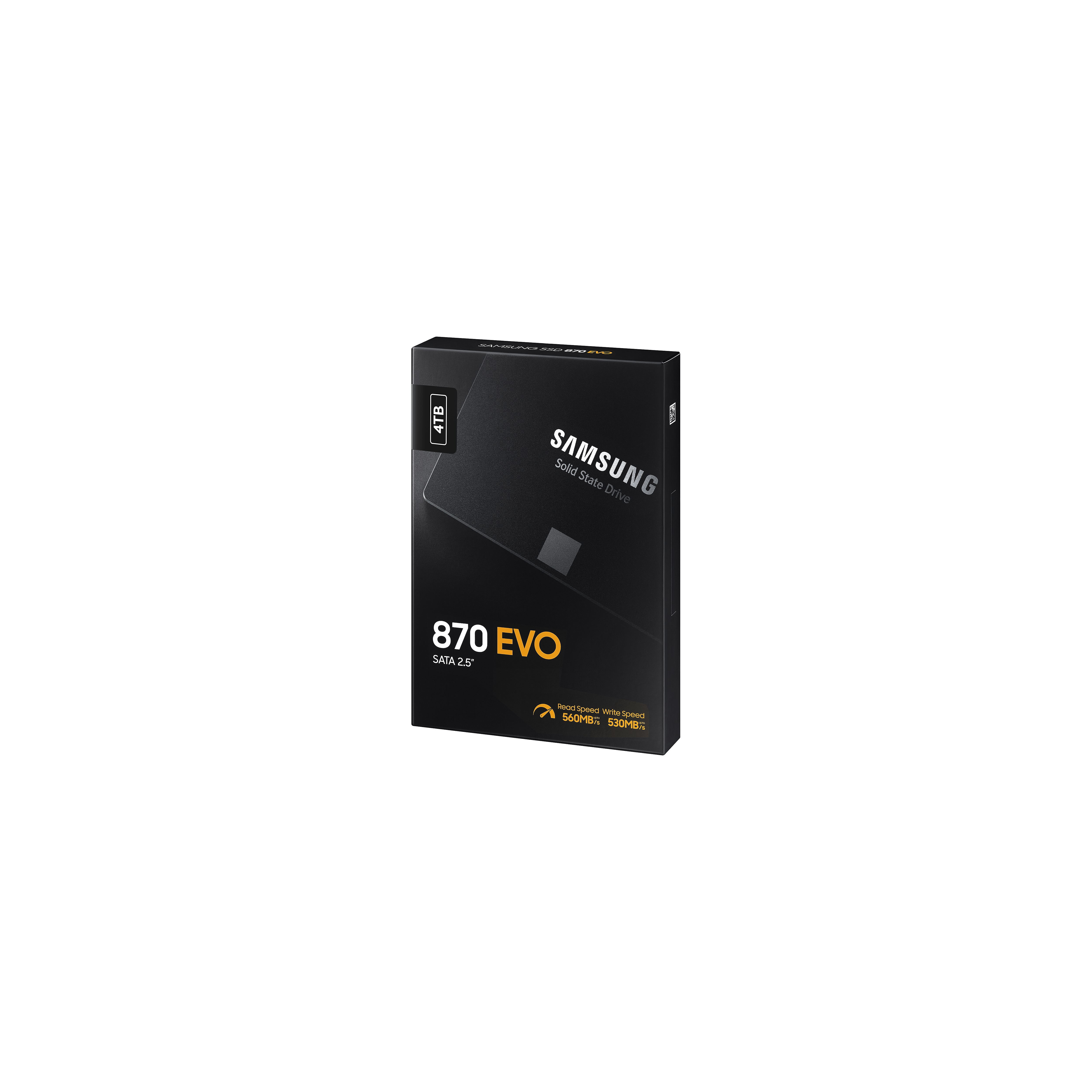 Samsung 870 EVO — miniatura 5
