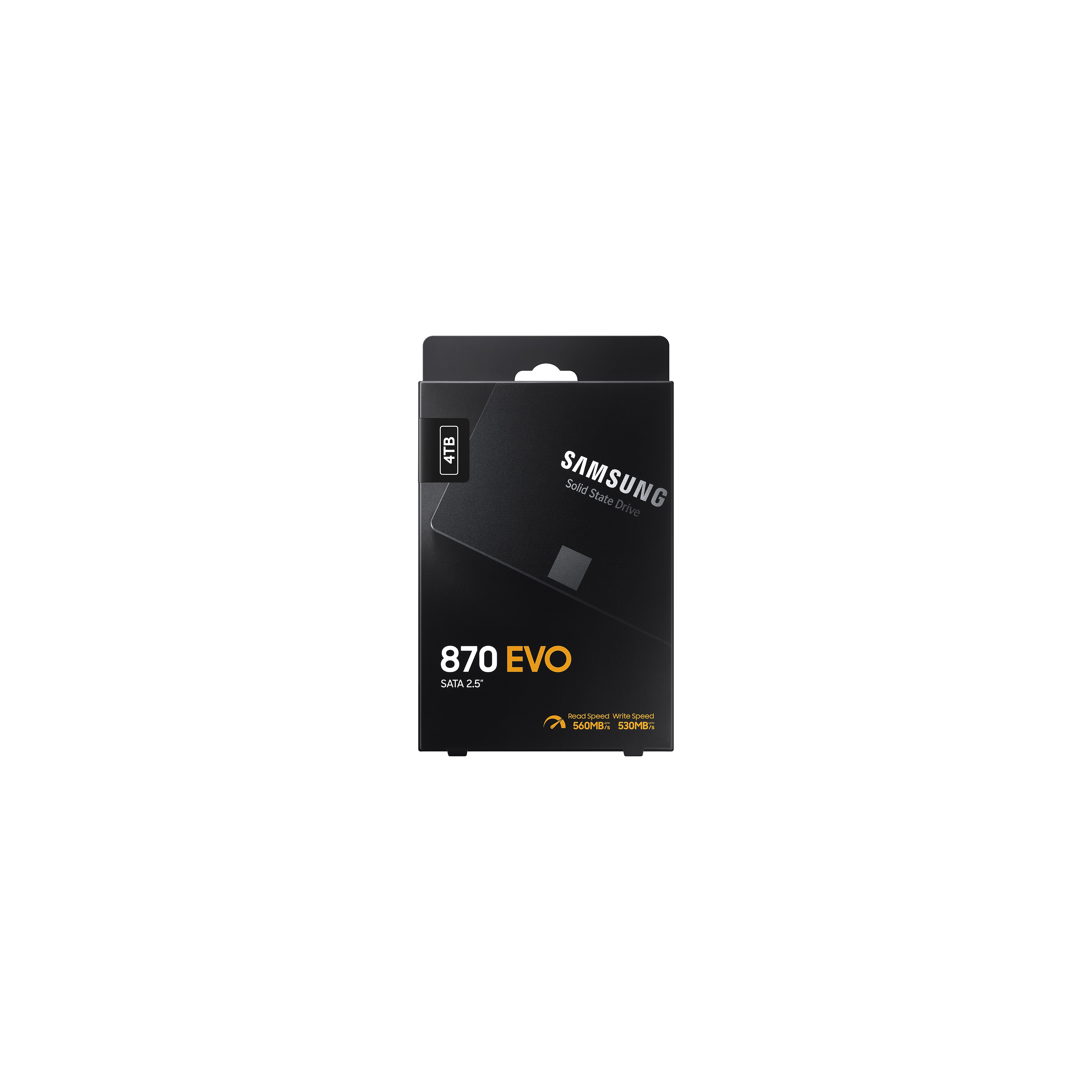 Samsung 870 EVO — miniatura 7