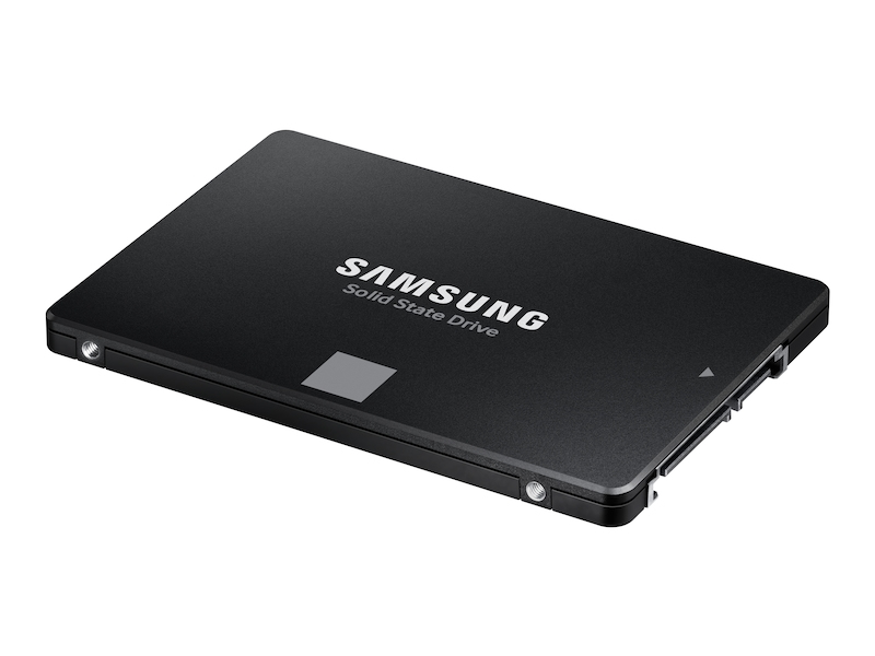 Samsung 870 EVO — miniatura 4