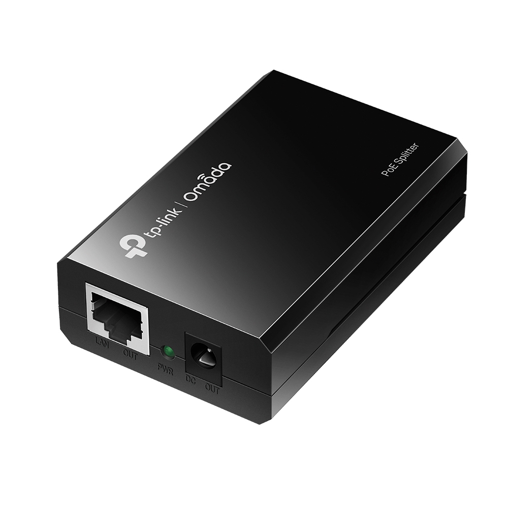 TP-Link Omada POE10R — miniatura 2