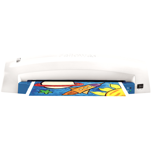 Fellowes Lunar+ A3 — miniatura 2