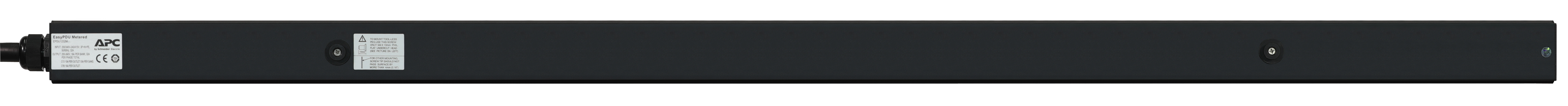 APC EPDU1232M — miniatura 5